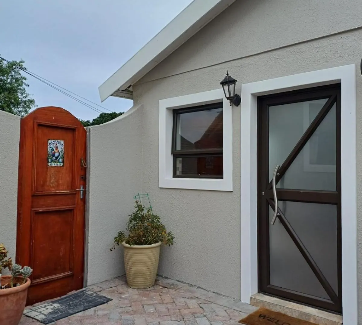 Mi Casa Es Tu Casa Apartment Cape Town South Africa