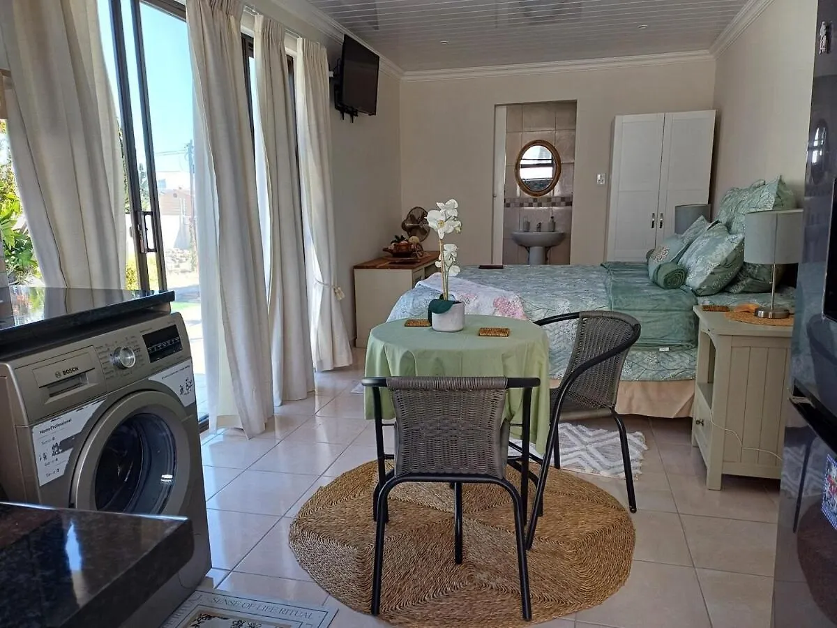 Mi Casa Es Tu Casa Apartment Cape Town South Africa