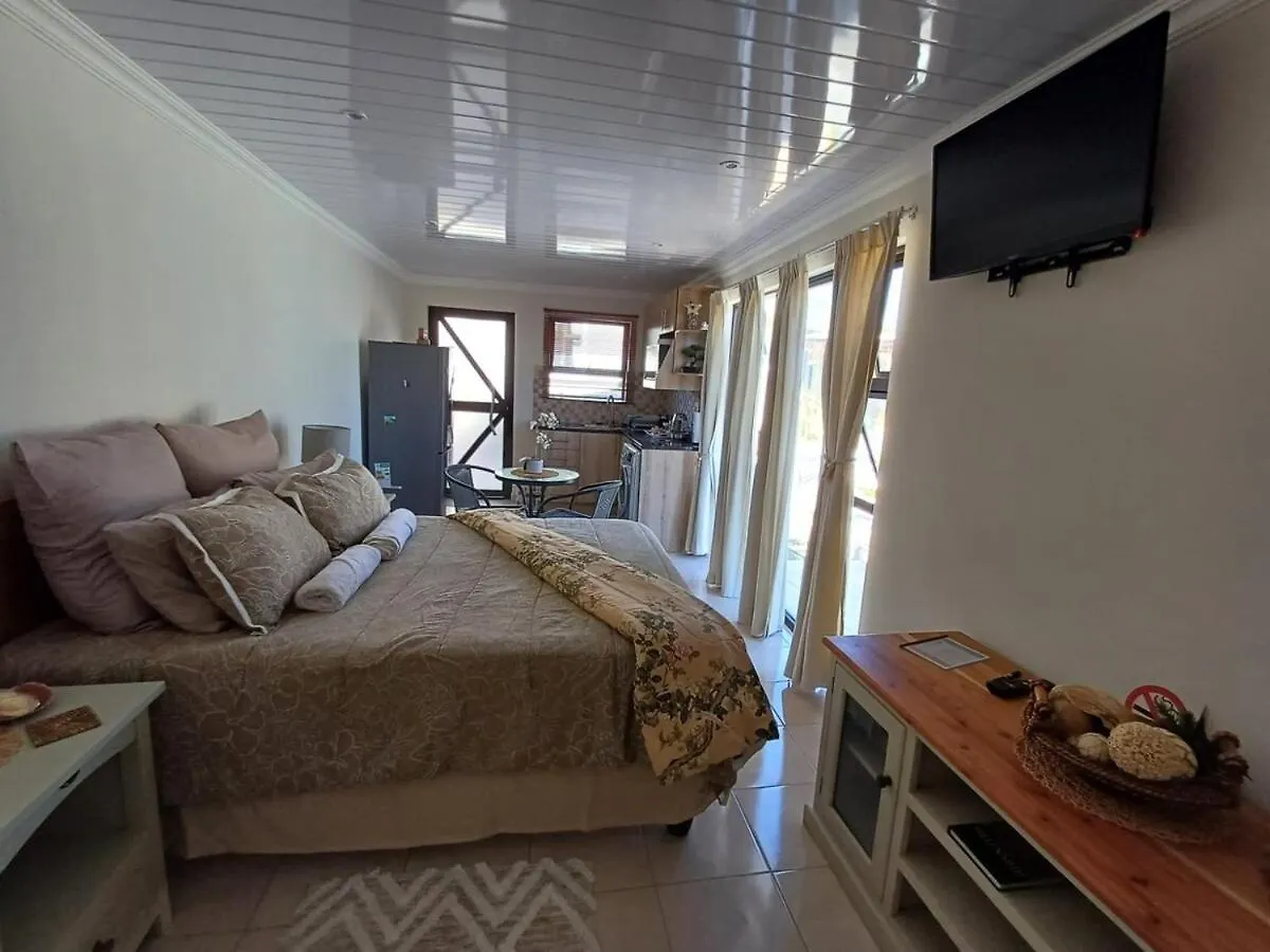Mi Casa Es Tu Casa Apartment Cape Town 0*,  South Africa