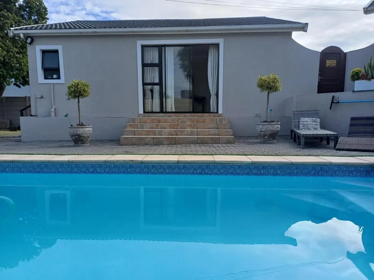 Mi Casa Es Tu Casa Apartment Cape Town