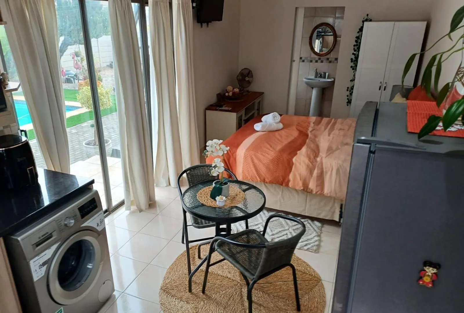 Mi Casa Es Tu Casa Apartment Cape Town South Africa
