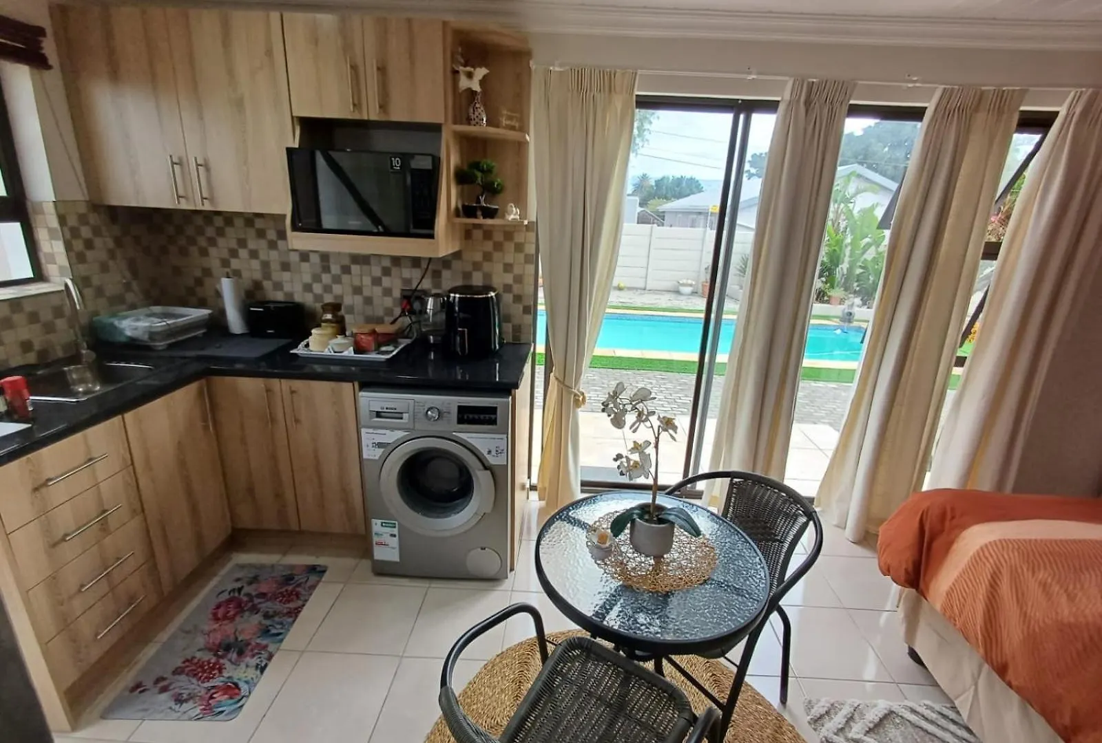 Mi Casa Es Tu Casa Apartment Cape Town
