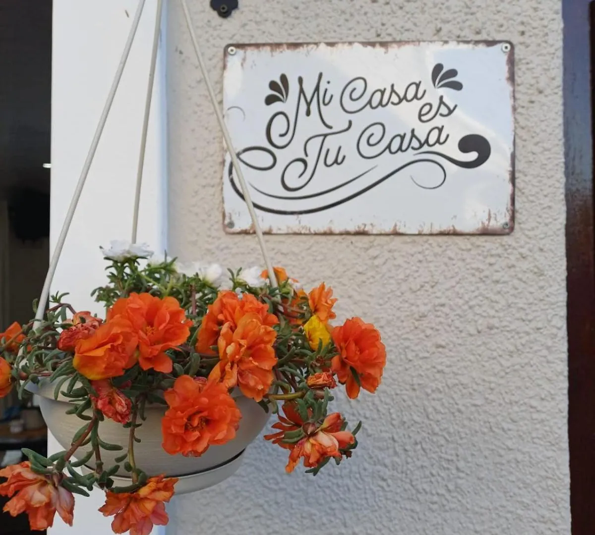 Mi Casa Es Tu Casa Apartment Cape Town