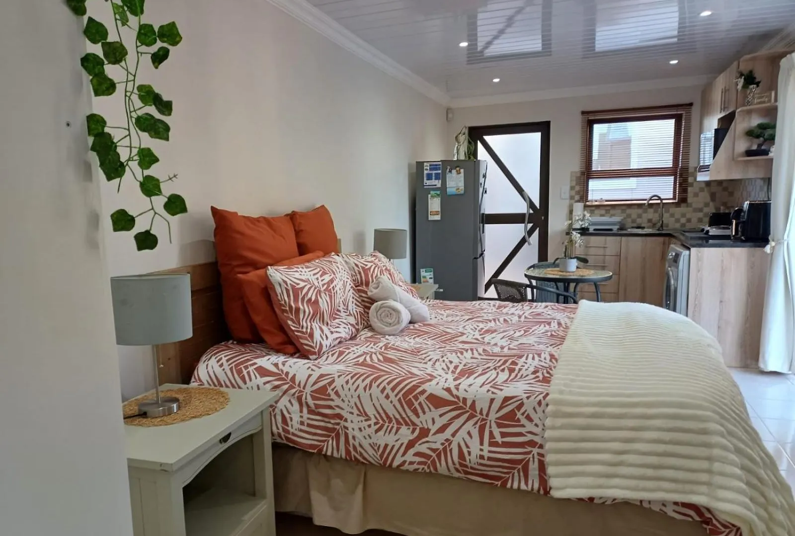 Mi Casa Es Tu Casa Apartment Cape Town 0*,