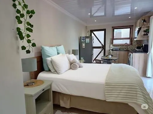 Stylish Studio In Tableview Stay With Pool Access Le Cap 0*,  Afrique du Sud