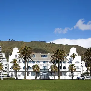 Hotel The Winchester By Newmark, Città del Capo