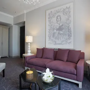 Hotel Queen Victoria By Newmark, Città del Capo