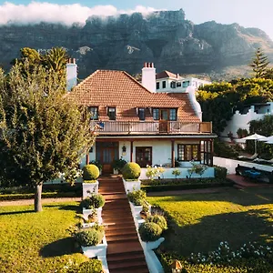 Bed & Breakfast Acorn House, Città del Capo