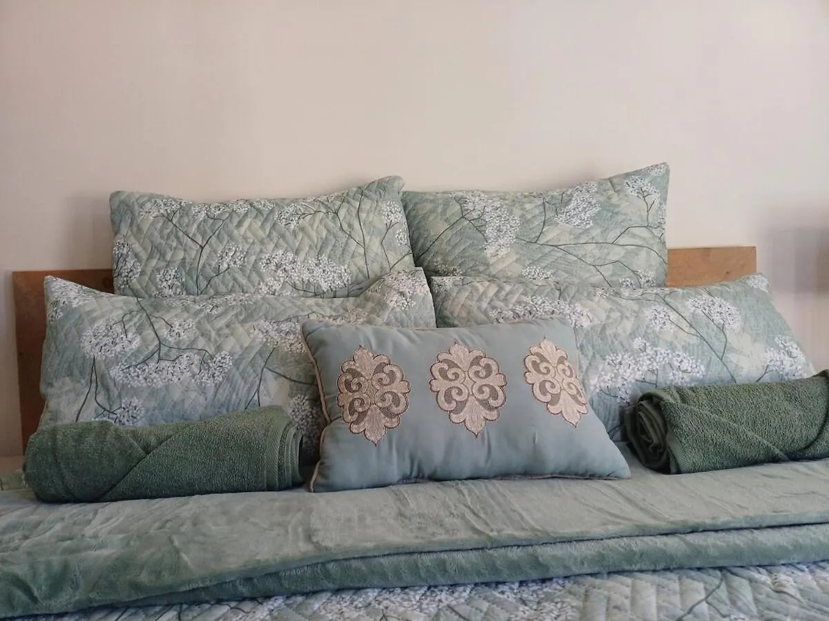 Ferienwohnung Mi Casa Es Tu Casa Kapstadt