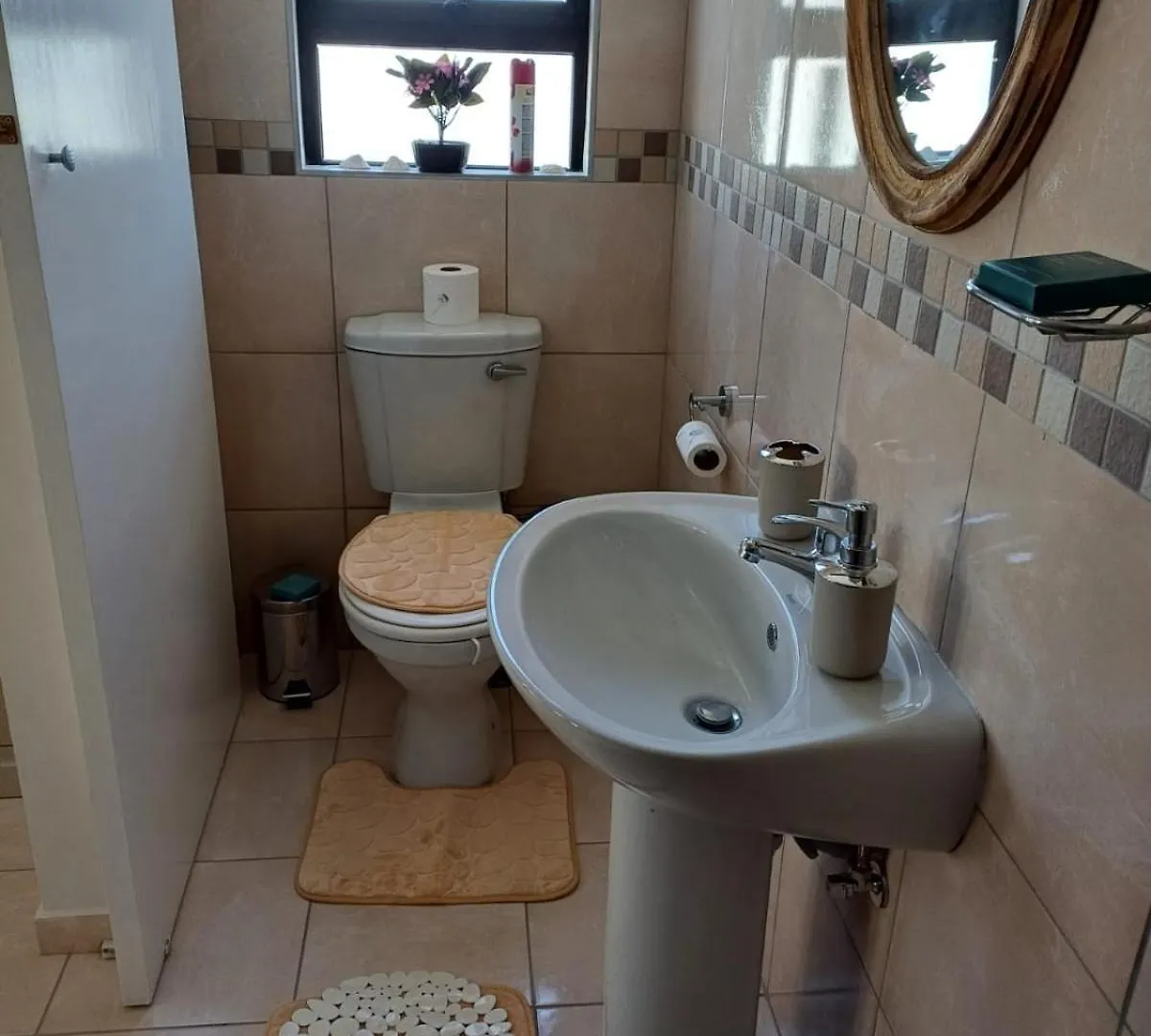 Ferienwohnung Mi Casa Es Tu Casa Kapstadt Südafrika