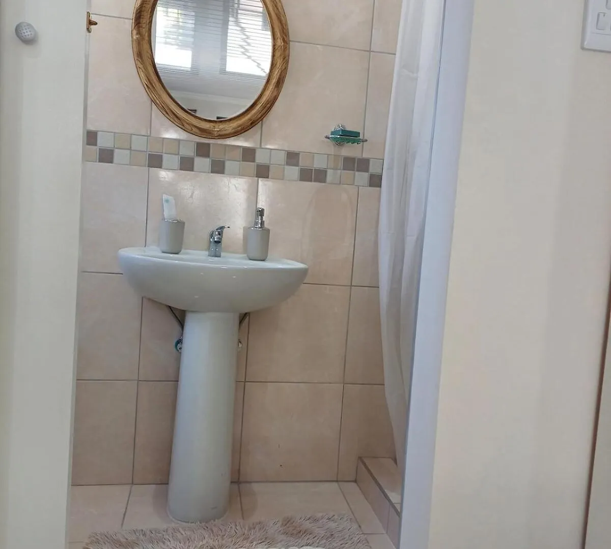 Ferienwohnung Mi Casa Es Tu Casa Kapstadt