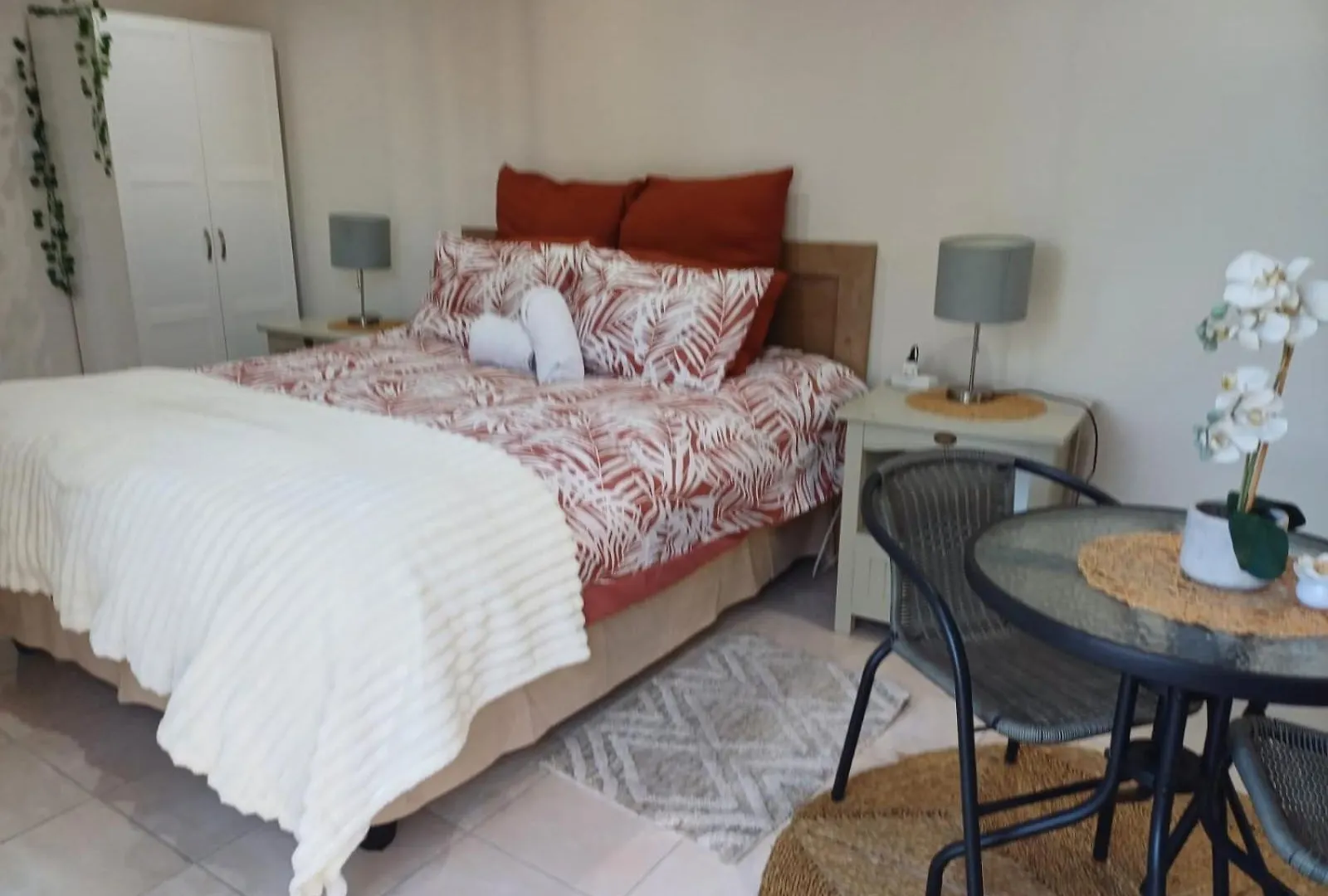 Ferienwohnung Mi Casa Es Tu Casa Kapstadt 0*,  Südafrika