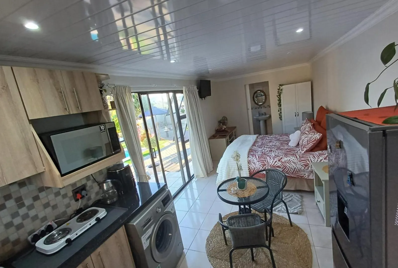 Ferienwohnung Mi Casa Es Tu Casa Kapstadt